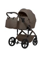 Детская коляска SBL Sweet Baby Dolce 2 в 1  Dark Beige